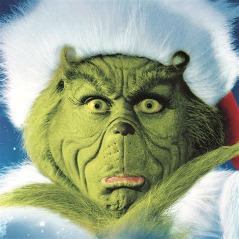 There's so much unhappiness and distrust in Campbell County that one would think that that the Grinch descended and stole everyone's toys and candy. The Grinch will steal Christmas on Carnival Cruise Line ...