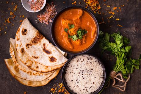 In fact, chicken tikka masala is so popular in the uk, that is considered a national dish. How to Make Chicken Tikka Masala: Easy Recipe and Slow Cooker Tips - 2019 - MasterClass