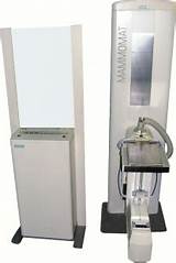 Used Mammography Equipment Images