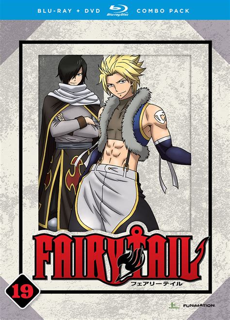 Fairy tail blu ray torrents for free, downloads via magnet also available in listed torrents detail page, torrentdownloads.me have largest bittorrent database. Fairy Tail Part 19 Blu-ray/DVD