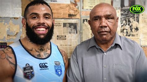 כשיהיו ציוצים, הם יופיעו כאן. A touching tribute from Josh Addo-Carr to his late pop ...