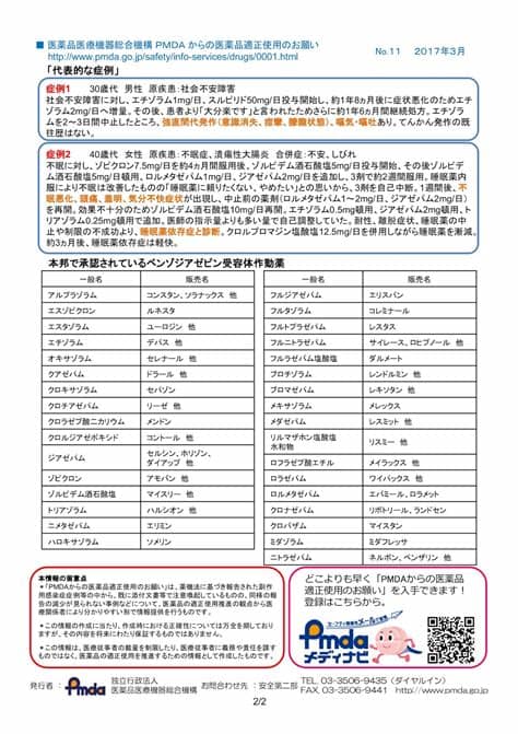 2,159,451 likes · 18,276 talking about this. ベンゾジアゼピン薬害問題: 行政がベンゾジアゼピン受容体作動 ...