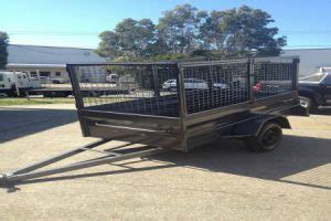 Coffee fit for a king. Trailers for Sale Brisbane, QLD (All Types) - AUS Trailers