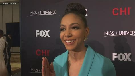 Former Miss USA Dead From Apparent Suicide - Magic 101.3