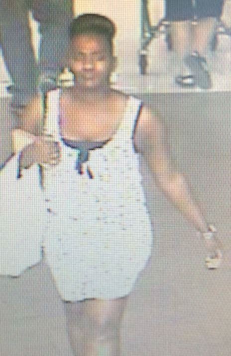 Woman Wanted For Fraudulent Use Of A Credit Card The Trussville Tribune