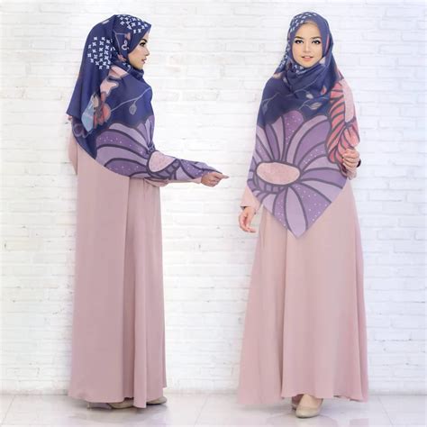 11 Merk Baju Muslim Lokal Yang Bagus Dan Berkualitas