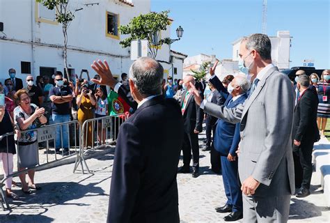Robert sánchez o unai simón; España y Portugal abren su frontera tras 107 días cerrada ...
