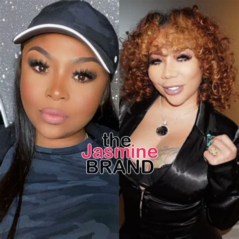 Shekinah Anderson Says Her ‘last Straw’ With Tiny Harris Was After She Spoke On Sexual Assault