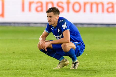 I don't know how many chances we created but ultimately you have to take them. Hoffenheim in Quarantäne: Baumgartner nicht zu ÖFB-Team ...