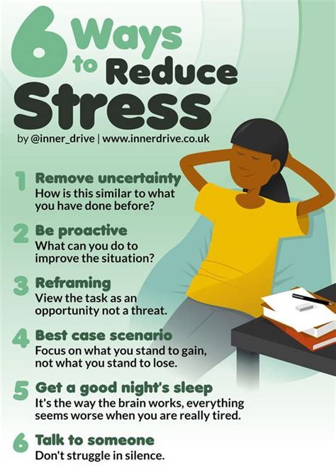 However, stress can become a chronic condition if a person does not take steps to manage it. 15 Super Ways to Handle Stress at Workplace | Ways to ...