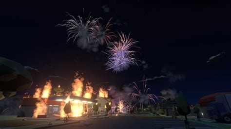 Fireworks mania an explosive simulator. دانلود Fireworks Mania - An Explosive Simulator نسخه SiMPLEX