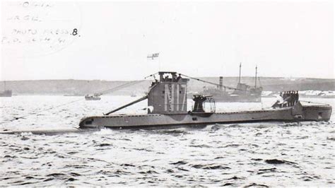 uss grayback missing ww2 submarine found after 75 years bbc news