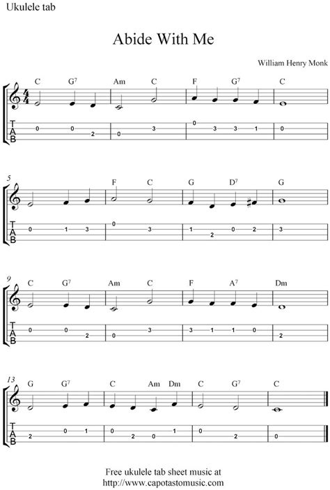 Happy and light royalty free ukulele music featuring ukulele, finger snapping, pizzicato strings and drums. 21 best uke tabs images on Pinterest | Sheet music, Easy sheet music and Music score