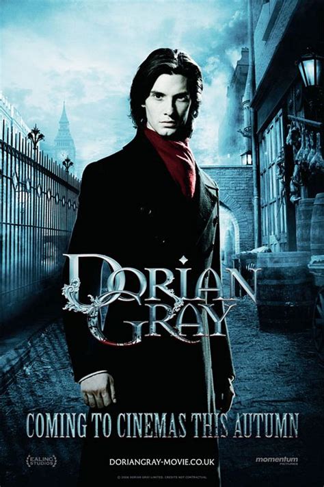 Let you use those poster layouts to create customized outstanding gray movie poster posters in fotor's amazing poster maker will inspire you to unleash your creative potential and share your. Dorian Gray Movie Poster (#1 of 4) - IMP Awards