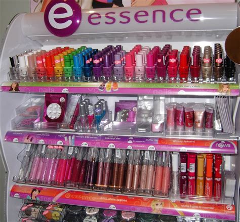 Make Up Or Dye: Review of Essence Cosmetics Part 1