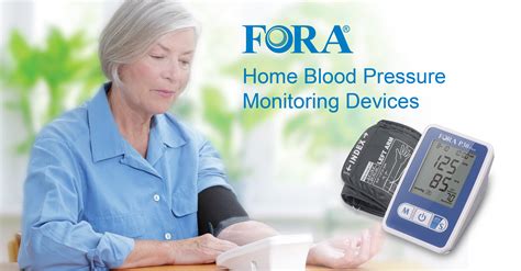 Tips For Monitoring Your Blood Pressure At Home Foracare