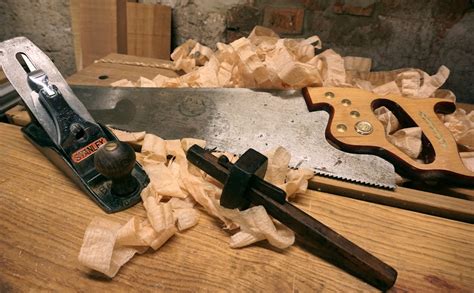 Traditional hand tools for woodworking: Basic Hand Tools For Getting Started In Woodworking | Hand ...