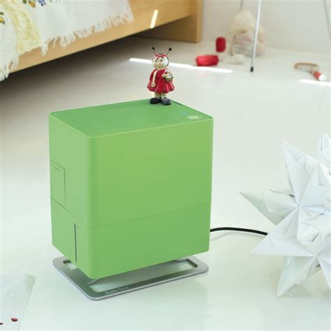Oskar— designed by matti walker for stadler form— marries science and art, function and ease. Little Oskar humidifier by Stadler Form