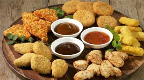 Wann gibt es preiswerte iglo chicken nuggets werbung lidl? VOSSKO Chicken Nuggets zubereiten | Essen & Trinken - YouTube