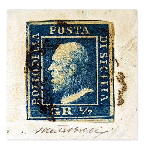The Most Expensive And Rare Stamps Of Italy Oldbid