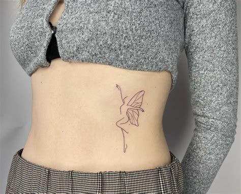 11 Women Ribs Tattoo Ideas That Will Blow Your Mind Outsons