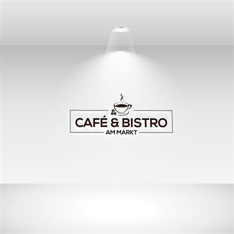 Professional And Unique Cafe Coffee Shop Logo Design On Behance