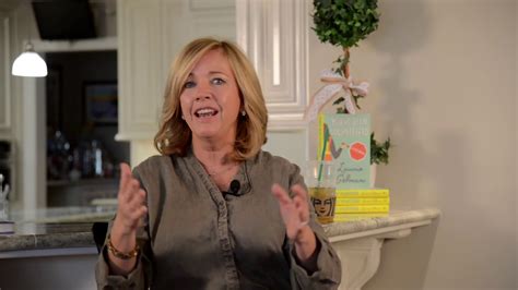 Laurie Gelman Goes Beyond The Book With Julie Youtube