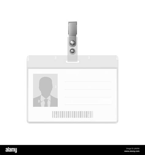 Name Tag And Formal Black And White Stock Photos And Images Alamy
