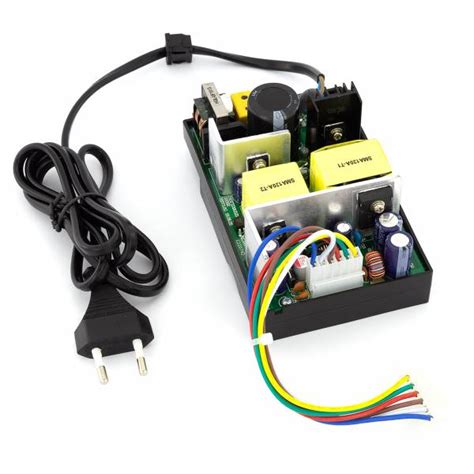 5 produkte haben wir im direkten vergleich getestet. Hörmann Schaltnetzteil für SupraMatic E Serie 3, hier ...