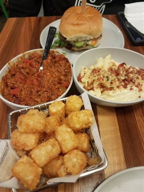 As of january 2021, there are 49 wahlburgers locations in the united states, two in canada and one in germany. Wahlburgers - Restaurant | 3685 The Star Blvd, Frisco, TX ...