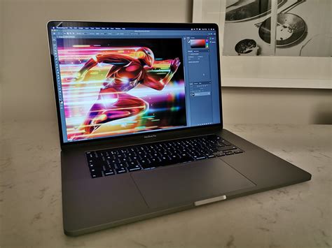 The macbook line offers three distinct choices: MacBook Pro 16in vs MacBook Pro 15in - Macworld UK