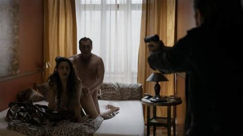 Nude Video Celebs Zahra Ahmadi Nude Jarah Maria Anders Nude Berlin