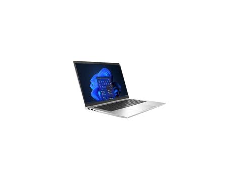 Hp Laptop Elitebook 1040 G9 Intel Core I7 1255u 16gb Memory 512 Gb Pcie