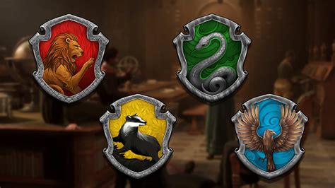 Hogwarts Legacy: Welches Haus solltest du wählen?