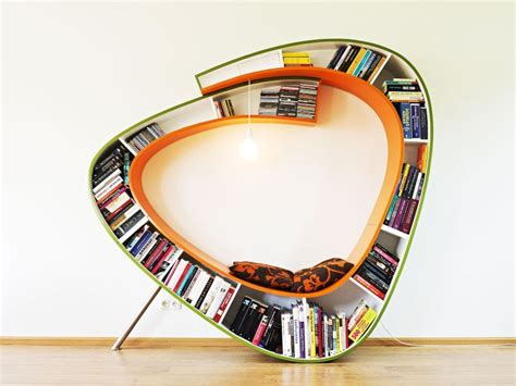 Shop our best selection of living room furniture to reflect your style and inspire your home. 13 Chairs With Built-in Storage For Your Favorite Books