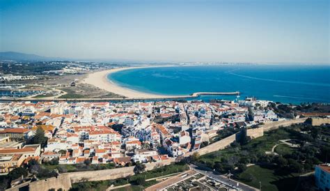 Things To Do In Lagos Portugal In One Day 1st Day Of Summer