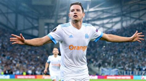 Thauvin, florianflorian tristan mariano thauvin. AC Milan in advanced talks to bring Florian Thauvin