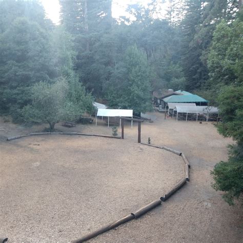 Boulder Creek Scout Reservation | Boulder Creek CA