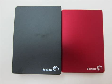 Alternatively, the backup plus slim from seagate is available in multiple colors; Seagate Backup Plus Fast Portable Drive « Blog ...