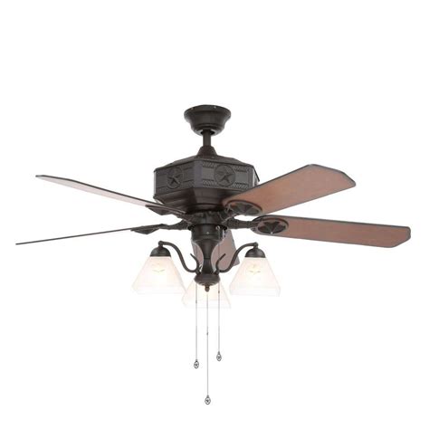 Harbor breeze ceiling fans are sold exclusively by lowes, it is their own house brand. 1 - Ceiling Fans HQ