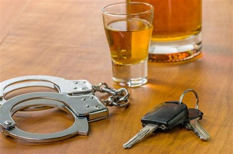 Expect More Police On Highways This Weekend Ohio State Highway Patrol Cracking Down On Drunk