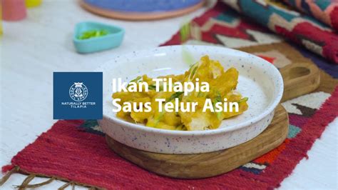Tilapya tagalog to english dictionary online. INSPIRASI TILAPIA - Resep Fillet Ikan Tilapia Saus Telur ...