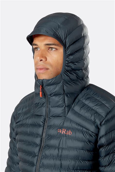 Mens Cirrus Alpine Insulated Jacket Rab® Uk