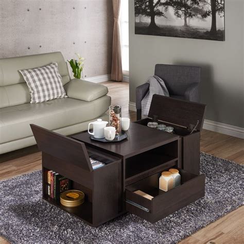 Multipurpose Furniture For Small Spaces Art And Home Furniture For