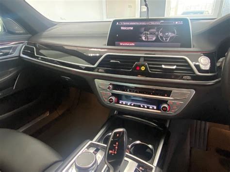 Used Bmw 7 Series 730ld M Sport For Sale In Gauteng Za Id