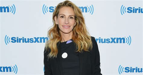 Julia fiona roberts never dreamed she would become the most popular actress in america. Julia Roberts zeigt, wie der Utility Jumpsuit zum Fashion ...