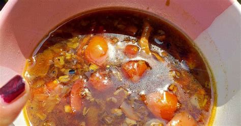 Mencicipi resep nasi liwet (foto : 83.061 resep masakan menu buka puasa anak sederhana enak ...