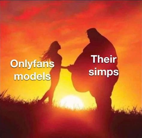 Onlyfans Their Models Simps Ifunny