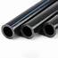 China Black Pex Pipe For Hot Water And Underfloor Heating 
