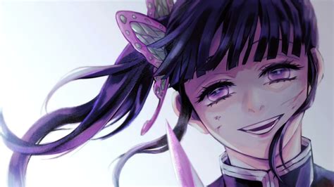 Demon Slayer Kimetsu no Yaiba OST Breath of Flower ~Kanao~ - YouTube